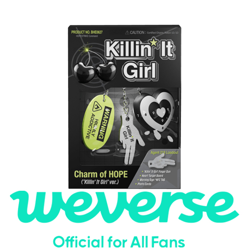 weverse-pob-j-hope-charm-of-hope-killin-it-girl-ver weverse-pob-j-hope-charm-of-hope-killin-it-girl-ver