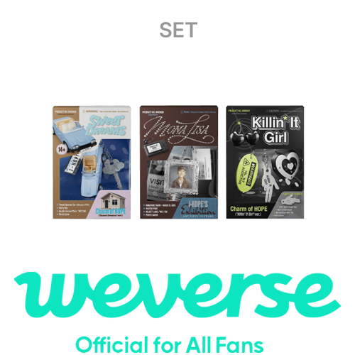 weverse-pob-j-hope-charm-of-hope-set weverse-pob-j-hope-charm-of-hope-set