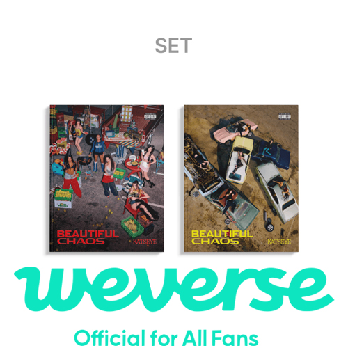 weverse-pob-katseye-beautiful-chaos-set weverse-pob-katseye-beautiful-chaos-set