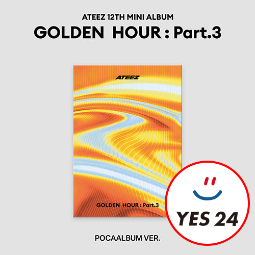 yes24-pob-ateez-12th-mini-album-golden-hout-part-3-pocaalbum-ver yes24-pob-ateez-12th-mini-album-golden-hout-part-3-pocaalbum-ver