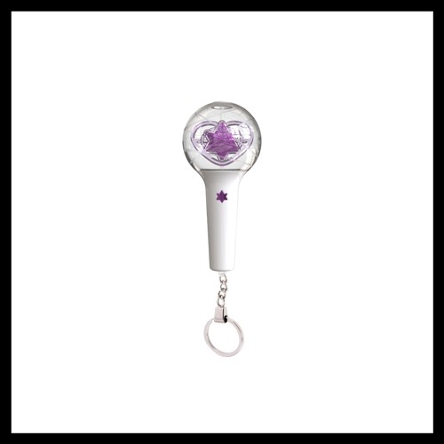 astro-official-light-stick-keyring astro-official-light-stick-keyring