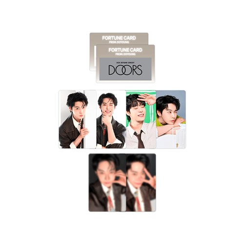 doyoung-nct-2025-doyoung-concert-doors-fortune-scratch-card-set doyoung-nct-2025-doyoung-concert-doors-fortune-scratch-card-set