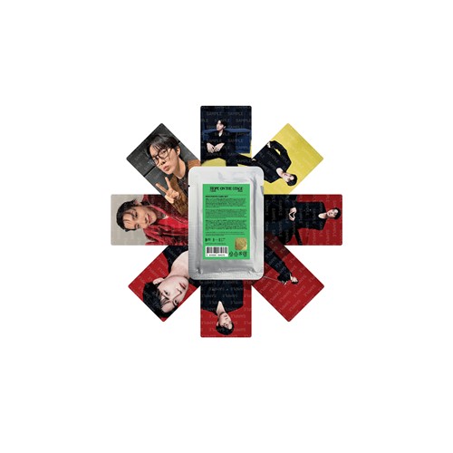 j-hope-bts-hope-on-the-stage-final-mini-photo-card-set j-hope-bts-hope-on-the-stage-final-mini-photo-card-set