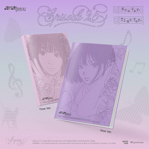 jo-yuri-the-3rd-mini-album-episode-25 jo-yuri-the-3rd-mini-album-episode-25