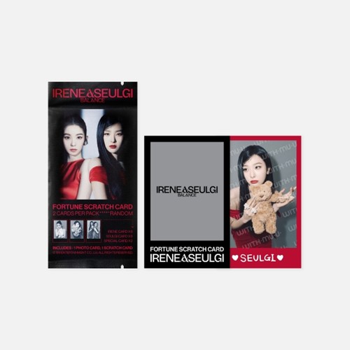red-velvet-irene-seulgi-2025-irene-seulgi-concert-tour-balance-official-md-01-fortune-scratch-card-set red-velvet-irene-seulgi-2025-irene-seulgi-concert-tour-balance-official-md-01-fortune-scratch-card-set