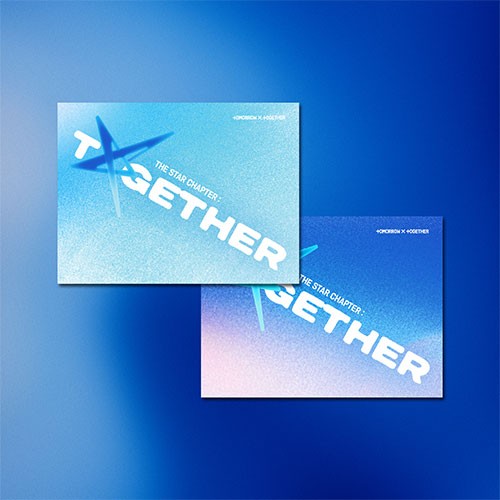 txt-tomorrow-x-together-the-star-chapter-together-weverse-albums-ver txt-tomorrow-x-together-the-star-chapter-together-weverse-albums-ver