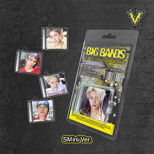 wayv-waytion-v-7th-mini-album-big-bands-smini-ver-smart-album wayv-waytion-v-7th-mini-album-big-bands-smini-ver-smart-album