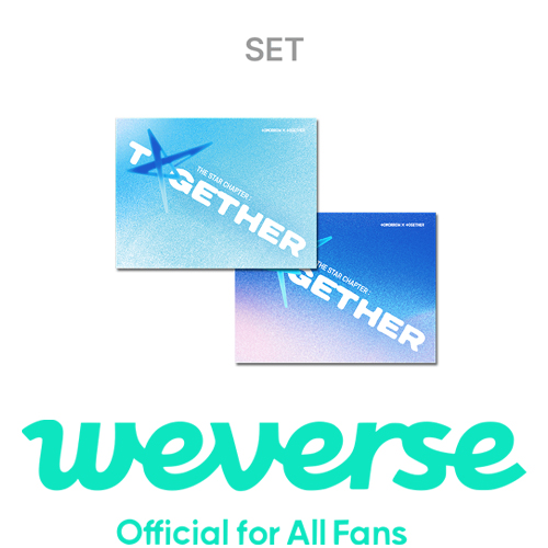 weverse-pob-txt-the-star-chapter-together-weverse-albums-ver-set weverse-pob-txt-the-star-chapter-together-weverse-albums-ver-set