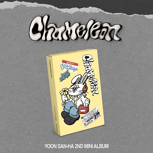 yoon-sanha-astro-2nd-mini-album-chameleon-extra-ver-poca-album yoon-sanha-astro-2nd-mini-album-chameleon-extra-ver-poca-album