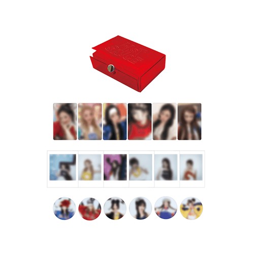 babymonster-hot-sauce-pvc-case-photo-set babymonster-hot-sauce-pvc-case-photo-set