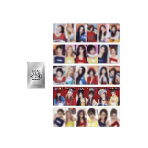 babymonster-hot-sauce-trading-photocard babymonster-hot-sauce-trading-photocard