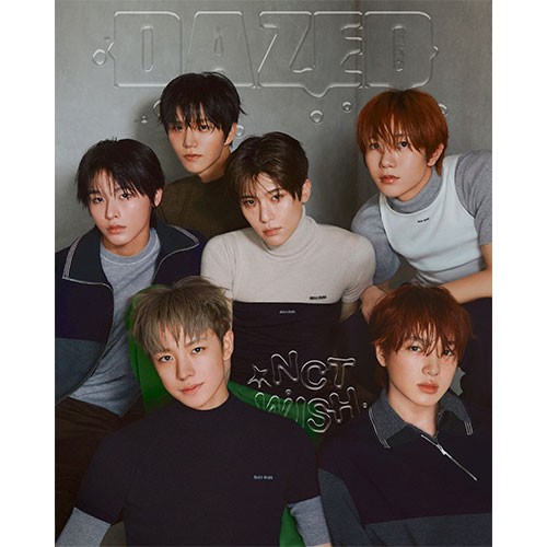 dazed-confused-korea-2025-august-cover-nct-wish-a-type dazed-confused-korea-2025-august-cover-nct-wish-a-type