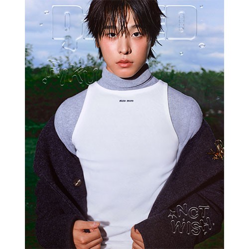 dazed-confused-korea-2025-august-cover-nct-wish-riku-c-type dazed-confused-korea-2025-august-cover-nct-wish-riku-c-type