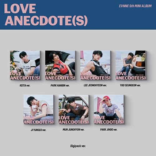 evnne-5th-mini-album-love-anecdote-s-digipack-ver evnne-5th-mini-album-love-anecdote-s-digipack-ver