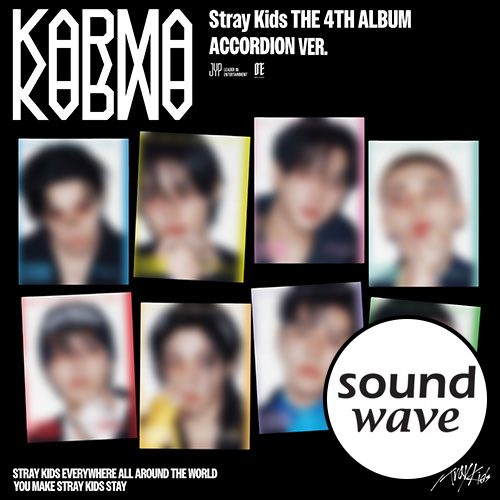 sound-wave-pob-stray-kids-the-4th-full-album-karma-accordion-ver sound-wave-pob-stray-kids-the-4th-full-album-karma-accordion-ver