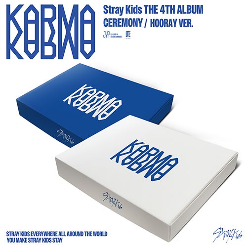 stray-kids-the-4th-album-karma-ceremony-ver-hooray-ver stray-kids-the-4th-album-karma-ceremony-ver-hooray-ver
