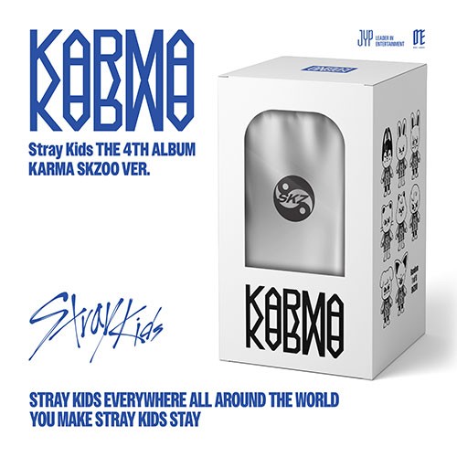 stray-kids-the-4th-album-karma-skzoo-ver stray-kids-the-4th-album-karma-skzoo-ver