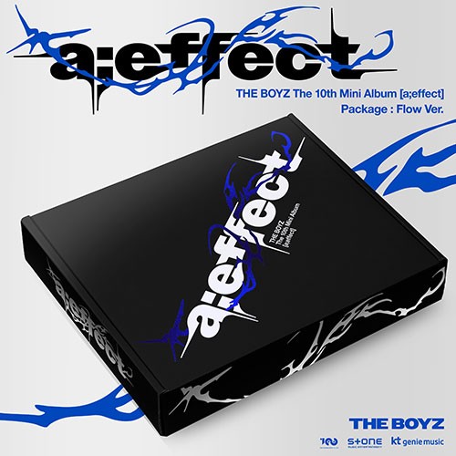 the-boyz-the-10th-mini-album-a-effect-flow-ver the-boyz-the-10th-mini-album-a-effect-flow-ver