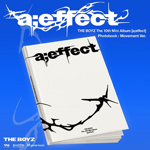 the-boyz-the-10th-mini-album-a-effect-movement-ver the-boyz-the-10th-mini-album-a-effect-movement-ver