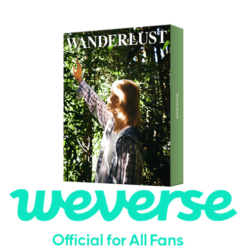 weverse-pob-seventeen-jeonghan-wanderlust-photobook weverse-pob-seventeen-jeonghan-wanderlust-photobook