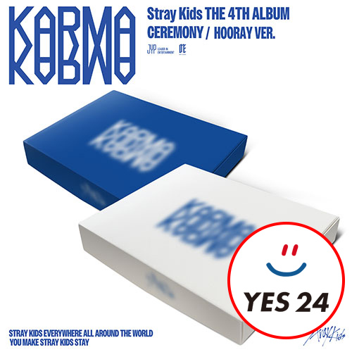 yes24-pob-stray-kids-the-4th-full-album-karma-ceremony-ver-hooray-ver yes24-pob-stray-kids-the-4th-full-album-karma-ceremony-ver-hooray-ver