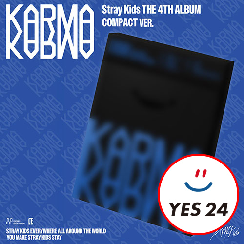 yes24-pob-stray-kids-the-4th-full-album-karma-compact-ver yes24-pob-stray-kids-the-4th-full-album-karma-compact-ver