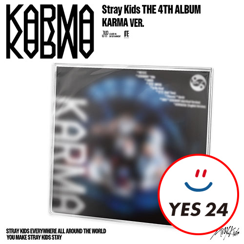 yes24-pob-stray-kids-the-4th-full-album-karma-karma-ver yes24-pob-stray-kids-the-4th-full-album-karma-karma-ver