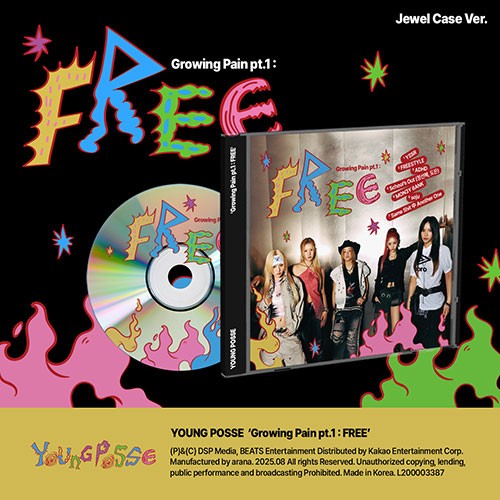 young-posse-4th-ep-growing-pain-pt-1-free-jewel-case-ver young-posse-4th-ep-growing-pain-pt-1-free-jewel-case-ver
