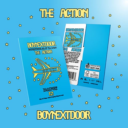 boynextdoor-5th-ep-the-action-weverse-albums-ver boynextdoor-5th-ep-the-action-weverse-albums-ver