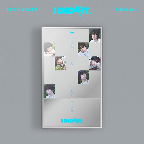 idid-the-1st-ep-i-did-it-i-did-it-ver idid-the-1st-ep-i-did-it-i-did-it-ver