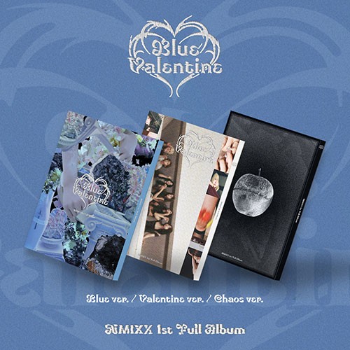 nmixx-1st-full-album-blue-valentine nmixx-1st-full-album-blue-valentine