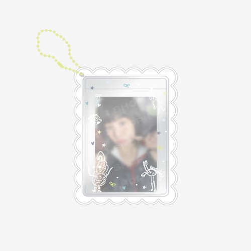 twice-chaeyoung-the-1st-album-lil-fantasy-vol-1-official-merch-photocard-holder twice-chaeyoung-the-1st-album-lil-fantasy-vol-1-official-merch-photocard-holder