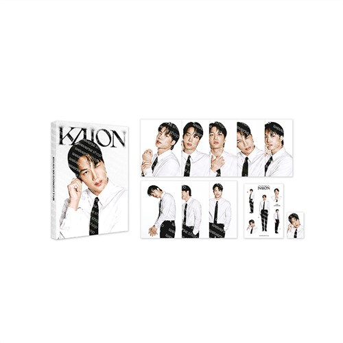 exo-kai-2025-kai-solo-concert-tour-kaion-encore-in-seoul-md-postcard-book-set exo-kai-2025-kai-solo-concert-tour-kaion-encore-in-seoul-md-postcard-book-set