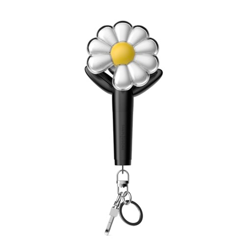 g-dragon-official-mini-light-keyring-black g-dragon-official-mini-light-keyring-black
