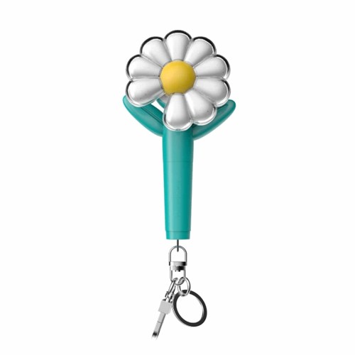 g-dragon-official-mini-light-keyring-mint g-dragon-official-mini-light-keyring-mint