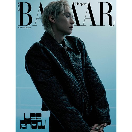 harper-s-bazaar-2025-november-cover-stray-kids-leeknow-a-type harper-s-bazaar-2025-november-cover-stray-kids-leeknow-a-type
