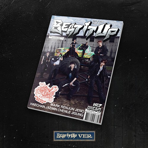 nct-dream-6th-mini-album-beat-it-up-beat-it-up-ver nct-dream-6th-mini-album-beat-it-up-beat-it-up-ver