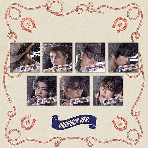 nct-dream-6th-mini-album-beat-it-up-digipack-ver nct-dream-6th-mini-album-beat-it-up-digipack-ver