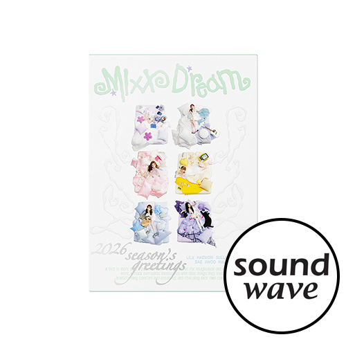 soundwave-pob-nmixx-2026-seasons-greetings-mixx-dream soundwave-pob-nmixx-2026-seasons-greetings-mixx-dream