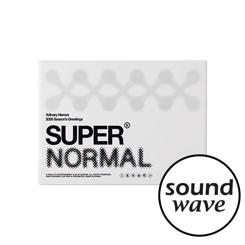 soundwave-pob-xdinary-heroes-2026-seasons-greetings-super-normal soundwave-pob-xdinary-heroes-2026-seasons-greetings-super-normal