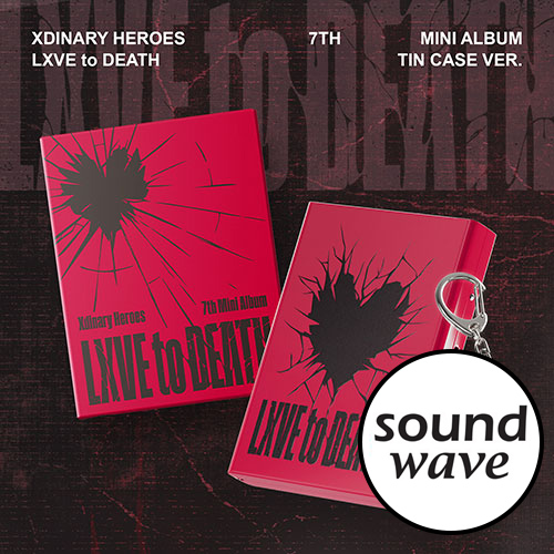 soundwave-pob-xdinary-heroes-7th-mini-album-lxve-to-death-md-ver soundwave-pob-xdinary-heroes-7th-mini-album-lxve-to-death-md-ver