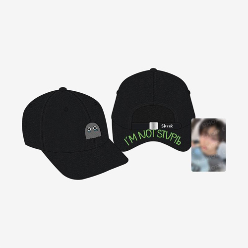 stray-kids-dominate-celebrate-ball-cap-by-han stray-kids-dominate-celebrate-ball-cap-by-han