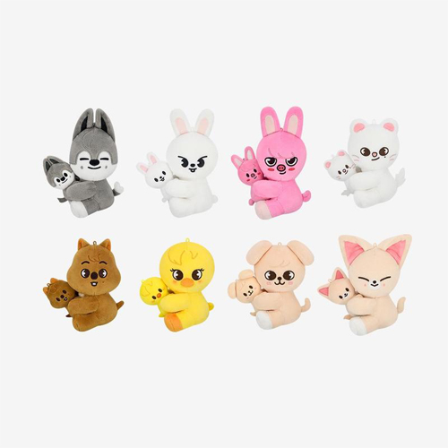 stray-kids-dominate-celebrate-skzoo-magnet-plush-set stray-kids-dominate-celebrate-skzoo-magnet-plush-set