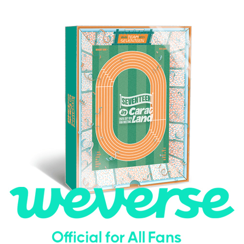 weverse-pob-2025-svt-9th-fan-meeting-seventeen-in-carat-land-memory-book-+ weverse-pob-2025-svt-9th-fan-meeting-seventeen-in-carat-land-memory-book-+