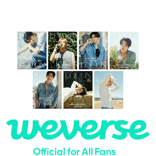 weverse-pob-dicon-volume-no-30-enhypen-golden-age weverse-pob-dicon-volume-no-30-enhypen-golden-age