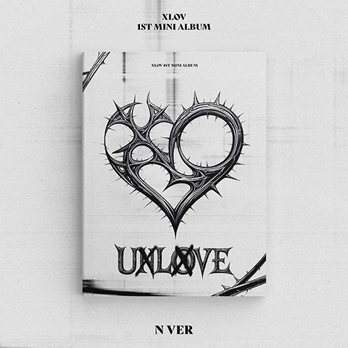 xlov-1st-mini-album-uxlxve-n-ver xlov-1st-mini-album-uxlxve-n-ver