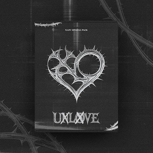 xlov-1st-mini-album-uxlxve-special-pack-ver xlov-1st-mini-album-uxlxve-special-pack-ver