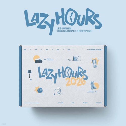 2pm-lee-junho-2026-season-s-greetings-lazy-hours 2pm-lee-junho-2026-season-s-greetings-lazy-hours