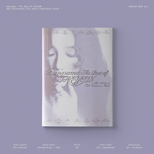 girls-generation-taeyeon-panorama-the-best-of-taeyeon-archive-book-ver