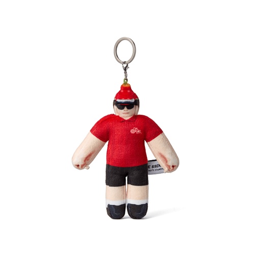 le-sserafim-1st-single-album-spaghetti-md-le-sserafim-x-soft-thumbnail-delivery-person-keyring